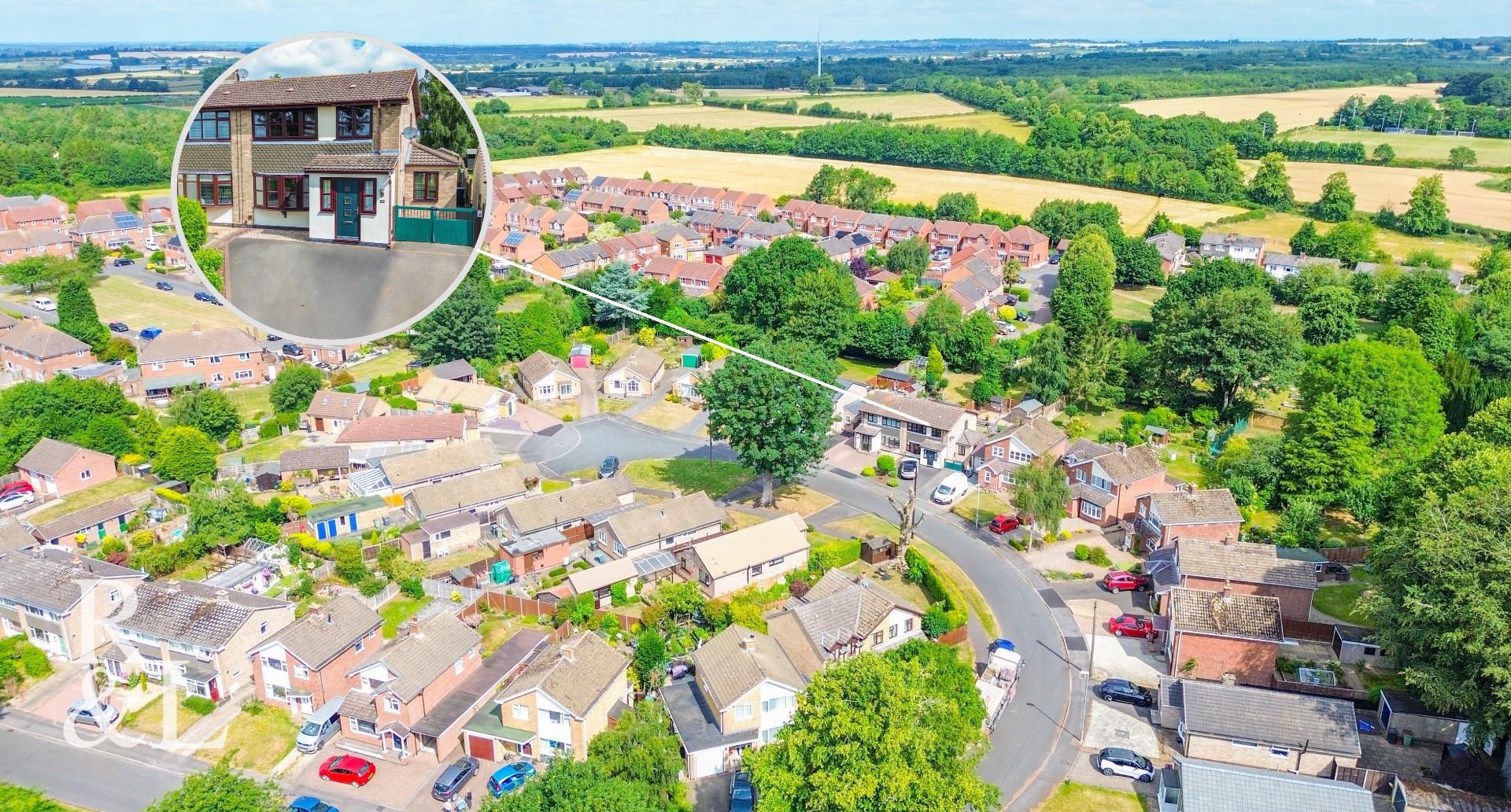 Property image for Manor Road, Heather, Coalville