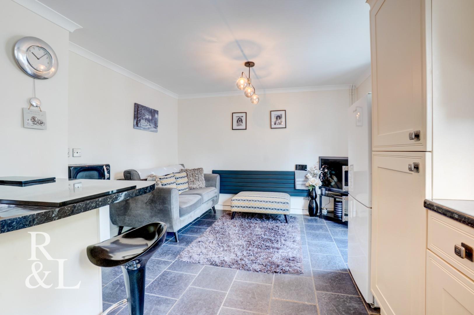 Property image for Manor Road, Heather, Coalville