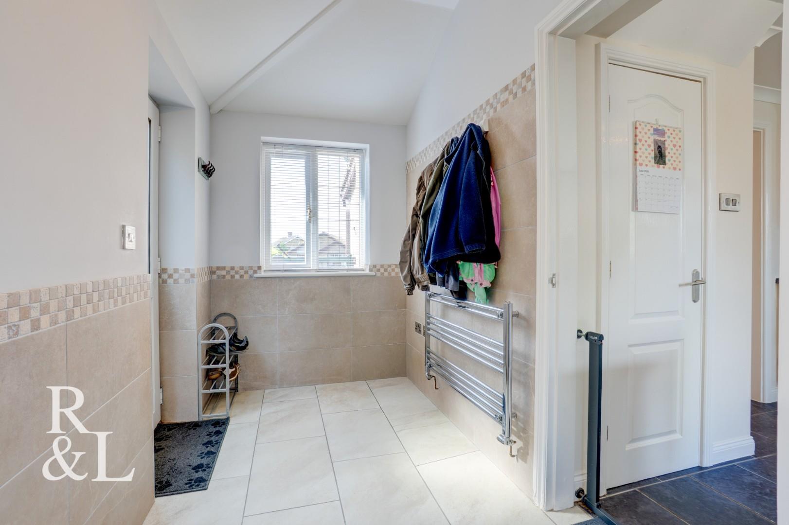 Property image for Manor Road, Heather, Coalville