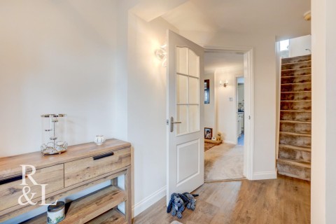 Property thumbnail image for Manor Road, Heather, Coalville