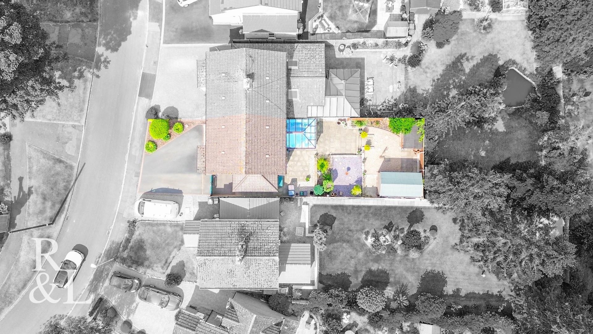 Property image for Manor Road, Heather, Coalville