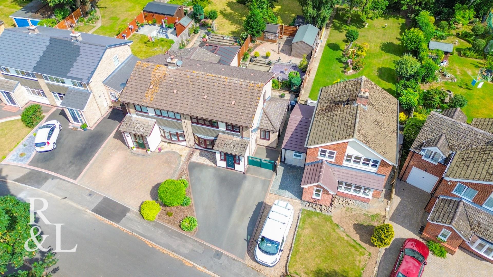 Property image for Manor Road, Heather, Coalville