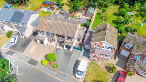 Property thumbnail image for Manor Road, Heather, Coalville