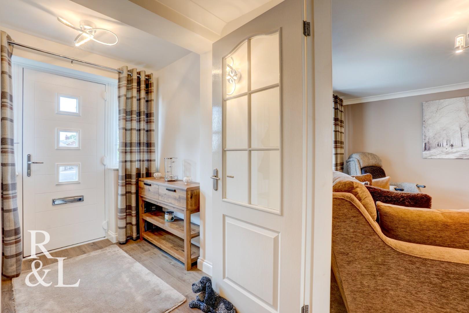 Property image for Manor Road, Heather, Coalville