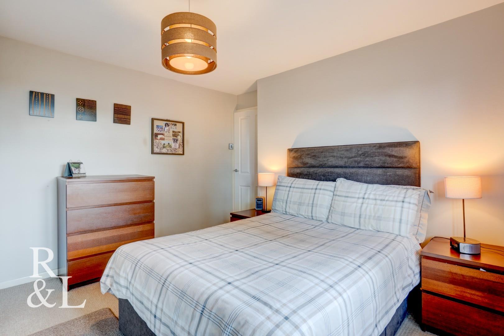 Property image for Manor Road, Heather, Coalville