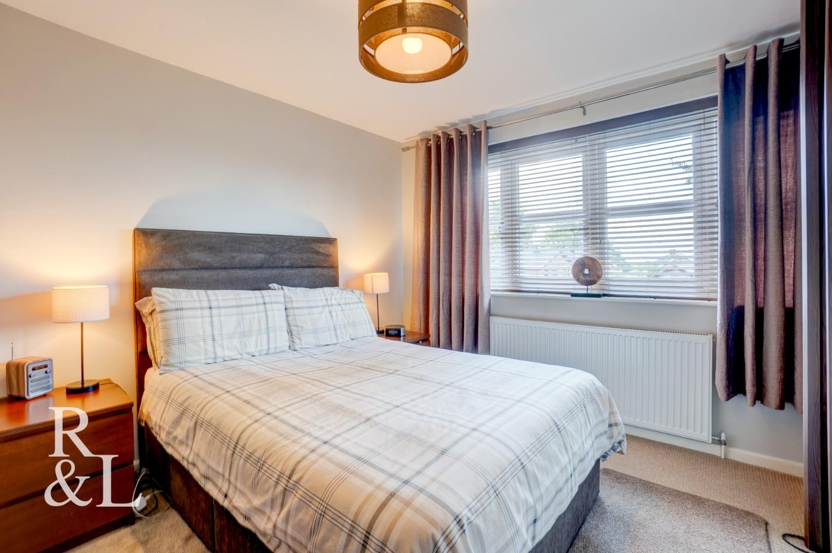 Property image for Manor Road, Heather, Coalville