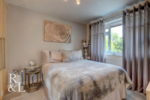 Property thumbnail image for Manor Road, Heather, Coalville