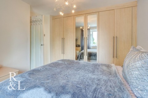 Property thumbnail image for Manor Road, Heather, Coalville