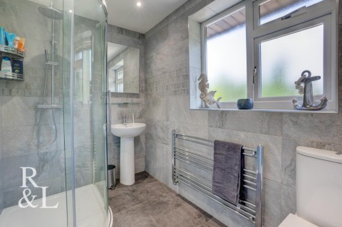Property thumbnail image for Manor Road, Heather, Coalville