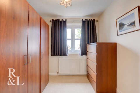 Property thumbnail image for Manor Road, Heather, Coalville