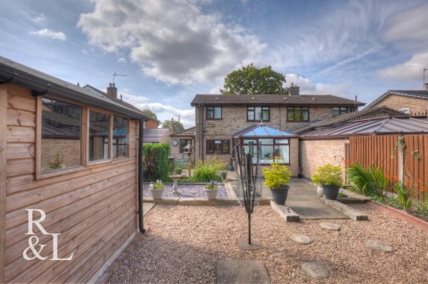 Property thumbnail image for Manor Road, Heather, Coalville