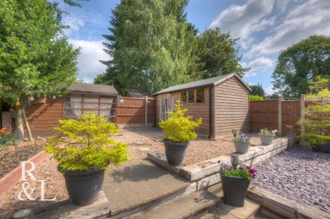 Property thumbnail image for Manor Road, Heather, Coalville