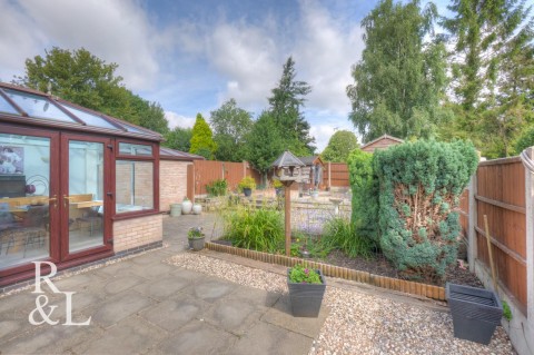 Property thumbnail image for Manor Road, Heather, Coalville