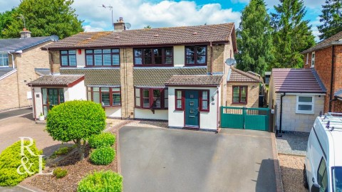 Property thumbnail image for Manor Road, Heather, Coalville