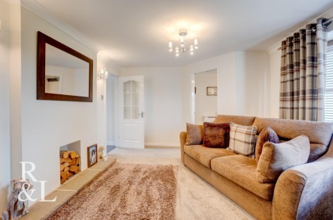 Property thumbnail image for Manor Road, Heather, Coalville