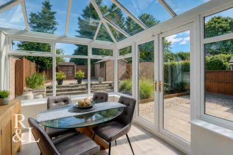 Property thumbnail image for Manor Road, Heather, Coalville