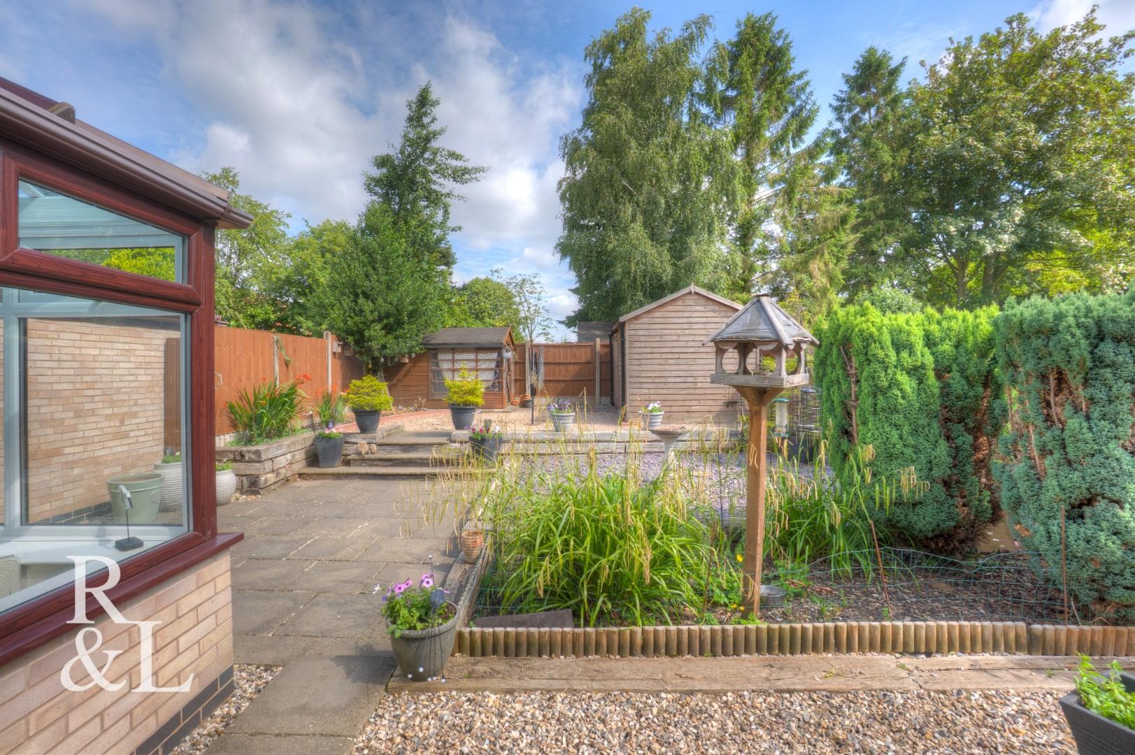 Property image for Manor Road, Heather, Coalville