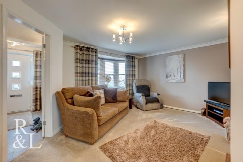 Property thumbnail image for Manor Road, Heather, Coalville