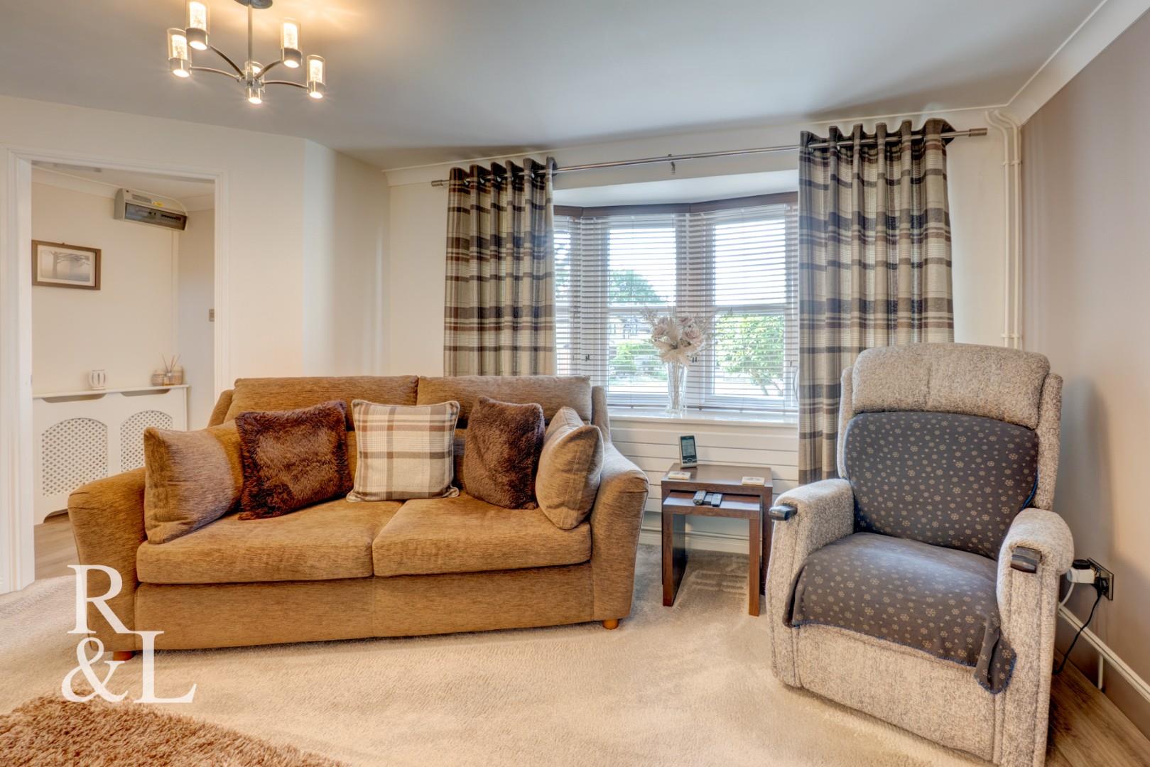 Property image for Manor Road, Heather, Coalville