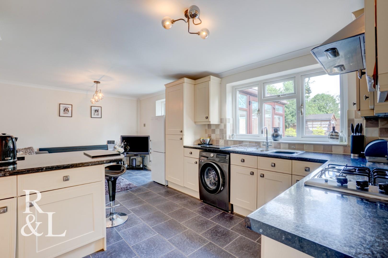 Property image for Manor Road, Heather, Coalville