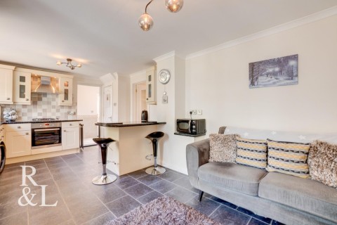Property thumbnail image for Manor Road, Heather, Coalville