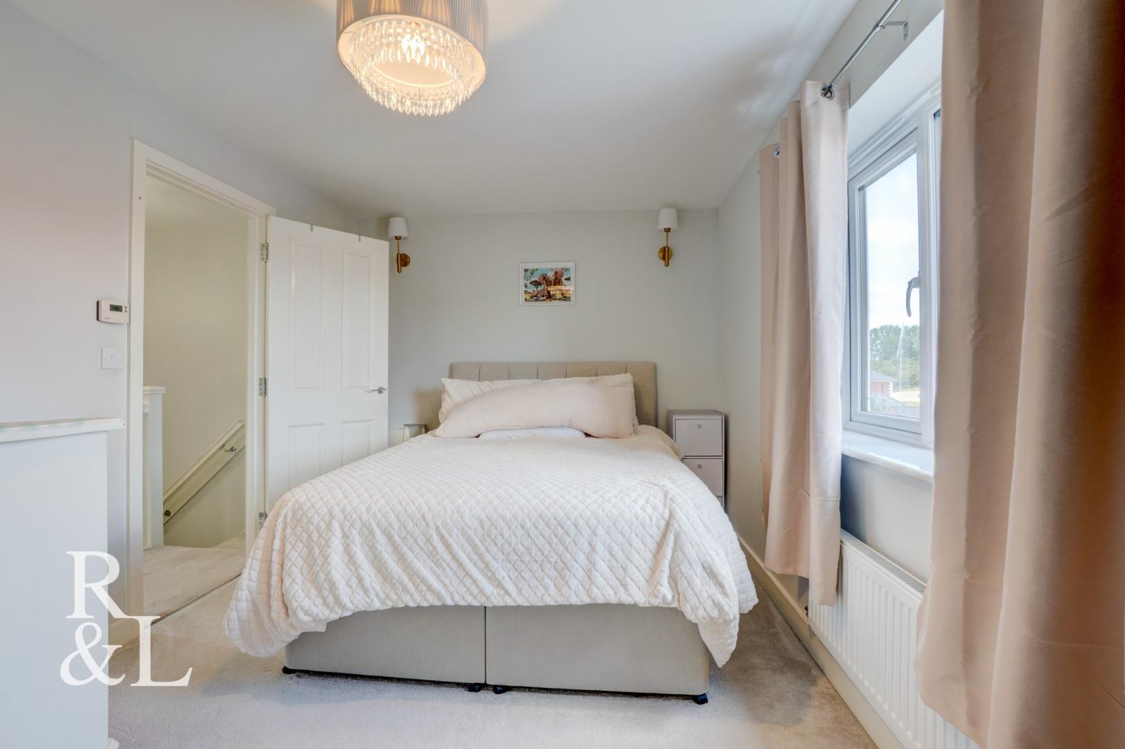 Property image for Catlow Street, Hugglescote, Coalville