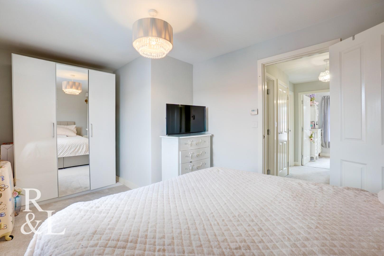 Property image for Catlow Street, Hugglescote, Coalville