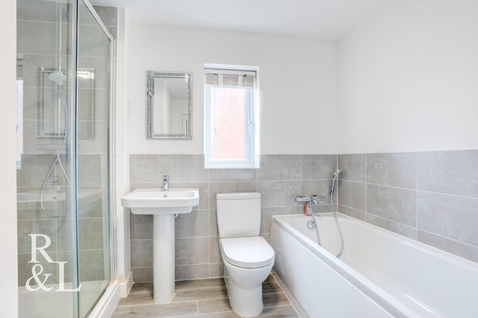 Property image for Catlow Street, Hugglescote, Coalville