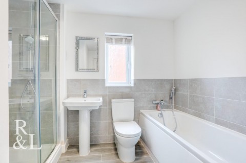 Property thumbnail image for Catlow Street, Hugglescote, Coalville