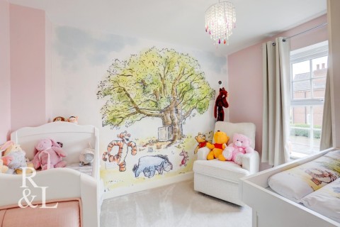 Property thumbnail image for Catlow Street, Hugglescote, Coalville