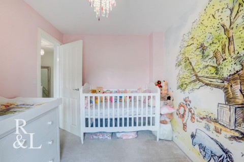 Property thumbnail image for Catlow Street, Hugglescote, Coalville
