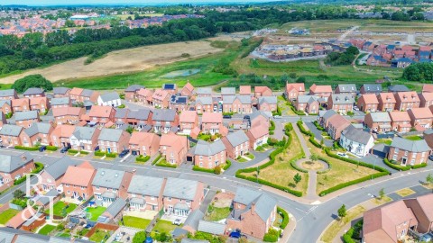 Property thumbnail image for Catlow Street, Hugglescote, Coalville