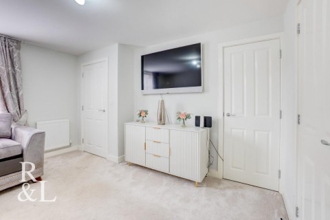 Property thumbnail image for Catlow Street, Hugglescote, Coalville
