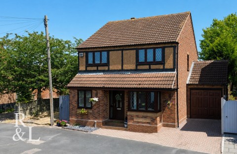 Property thumbnail image for Main Road, Austrey, Atherstone