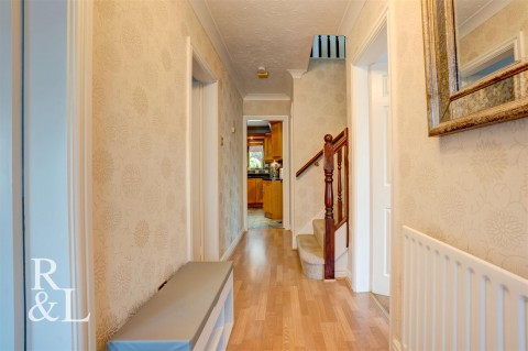 Property thumbnail image for Main Road, Austrey, Atherstone