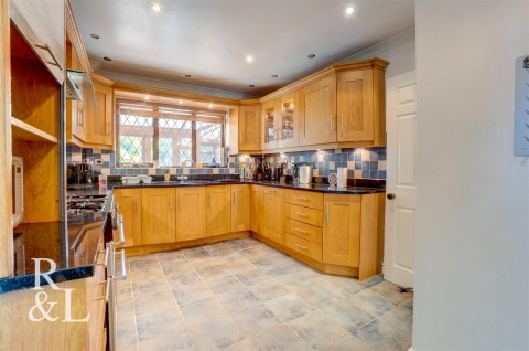 Property thumbnail image for Main Road, Austrey, Atherstone