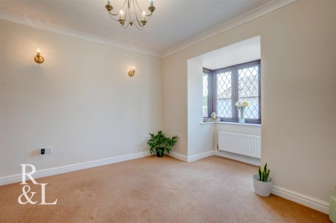 Property thumbnail image for Main Road, Austrey, Atherstone