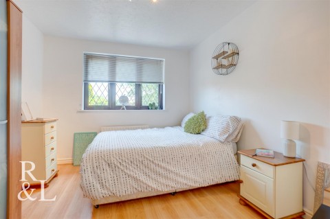 Property thumbnail image for Main Road, Austrey, Atherstone