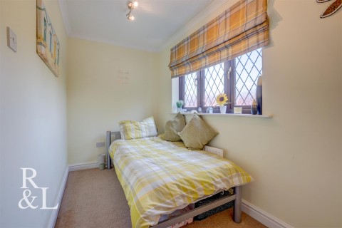 Property thumbnail image for Main Road, Austrey, Atherstone