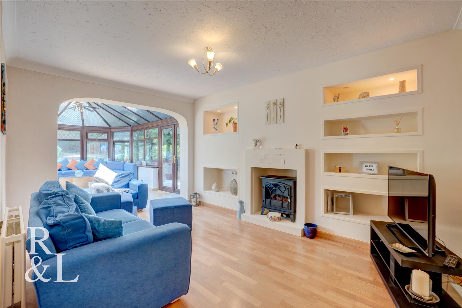 Property image for Main Road, Austrey, Atherstone