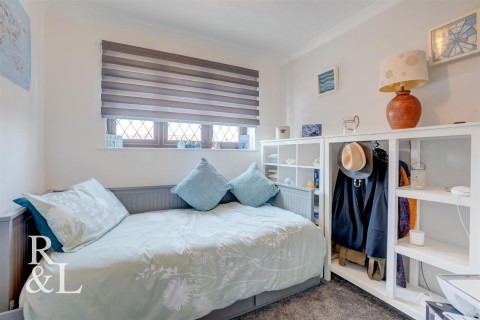 Property thumbnail image for Main Road, Austrey, Atherstone