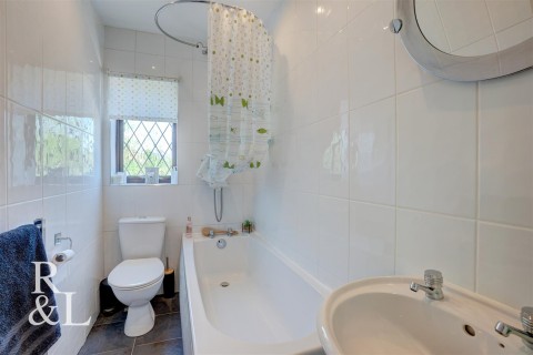 Property thumbnail image for Main Road, Austrey, Atherstone