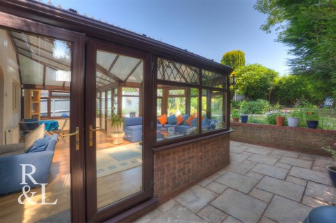 Property thumbnail image for Main Road, Austrey, Atherstone