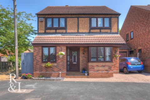 Property thumbnail image for Main Road, Austrey, Atherstone