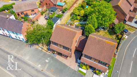 Property thumbnail image for Main Road, Austrey, Atherstone