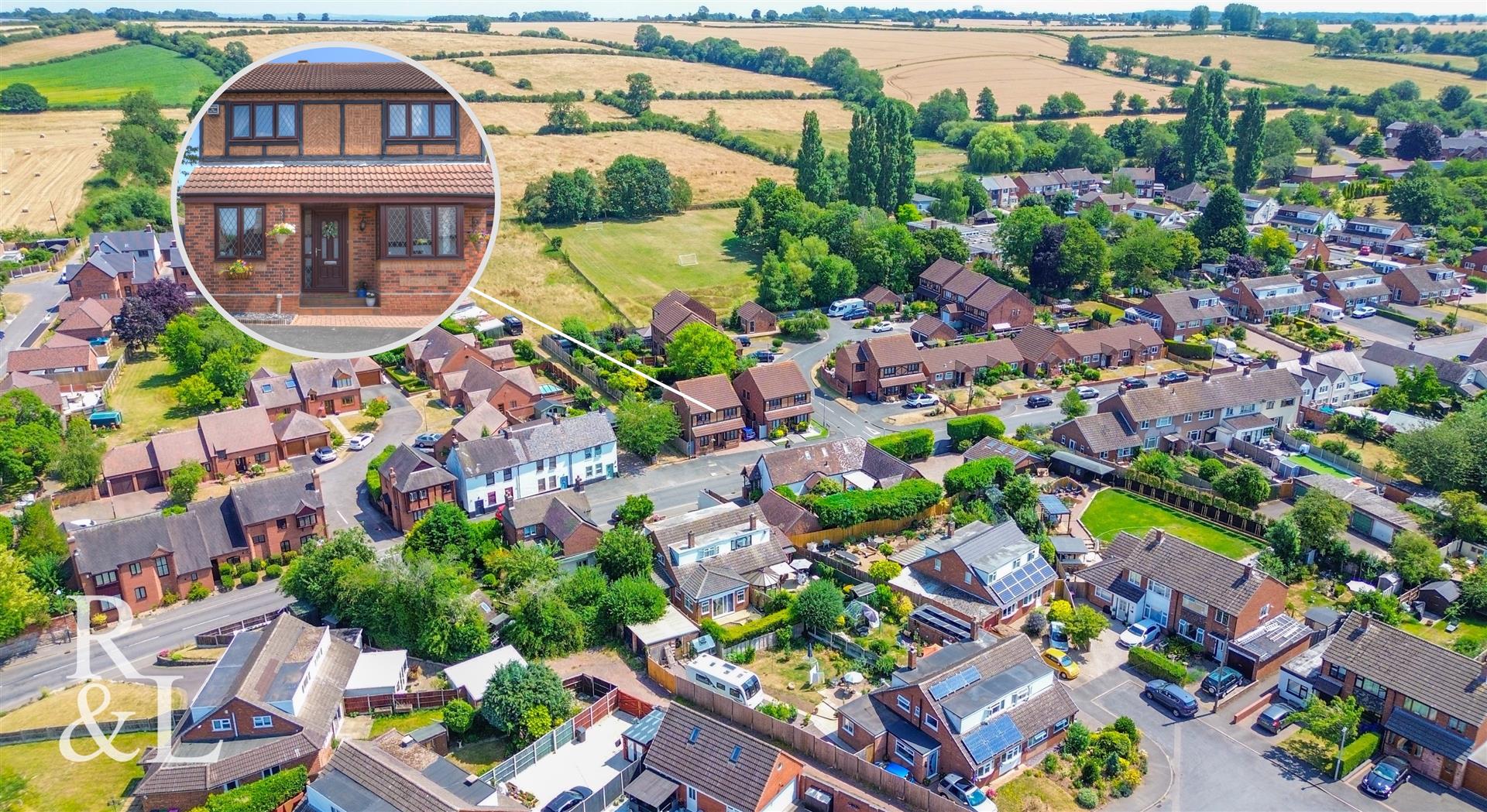 Property image for Main Road, Austrey, Atherstone