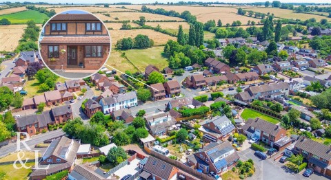 Property thumbnail image for Main Road, Austrey, Atherstone