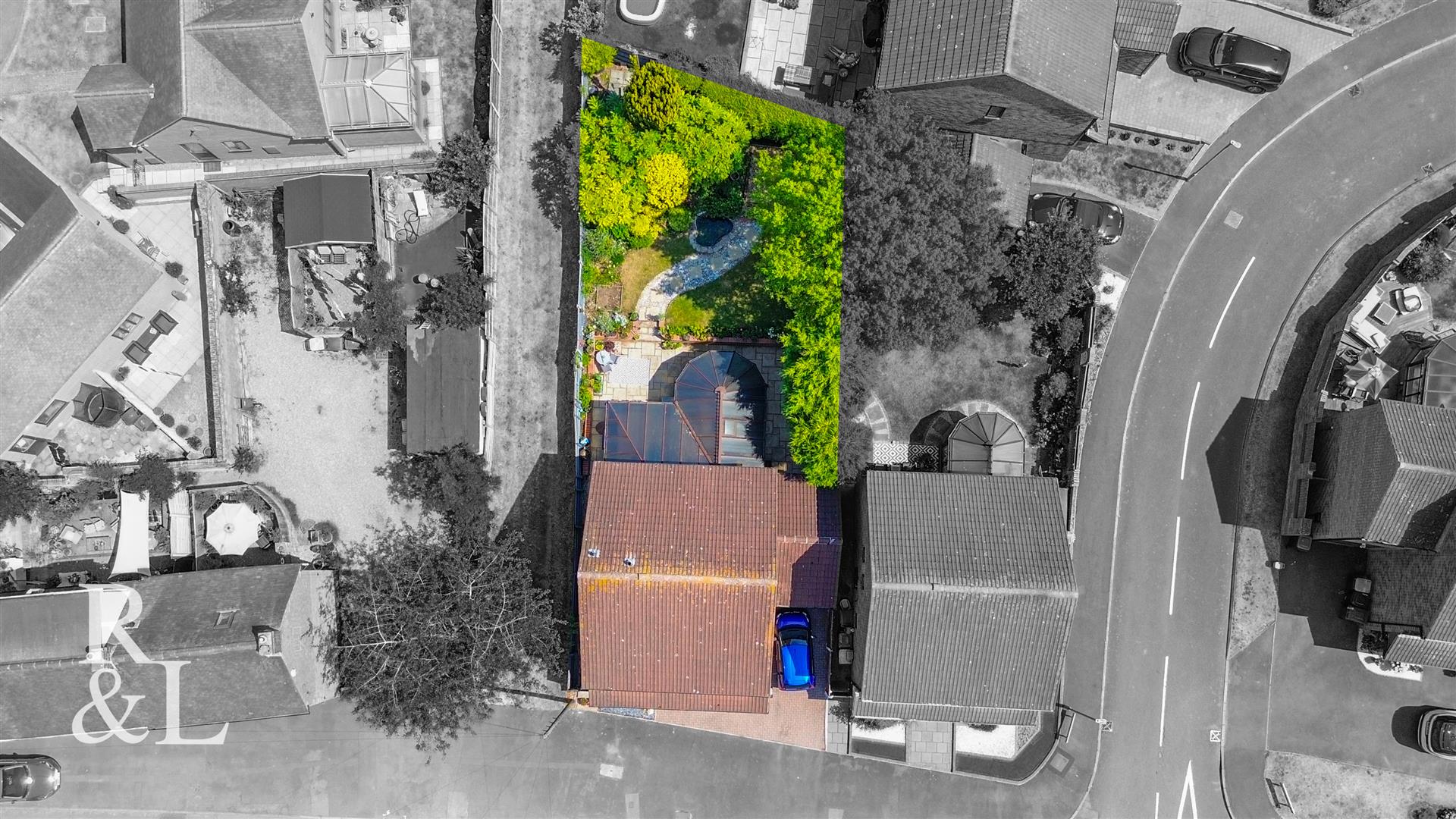 Property image for Main Road, Austrey, Atherstone