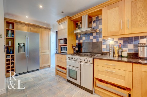 Property thumbnail image for Main Road, Austrey, Atherstone