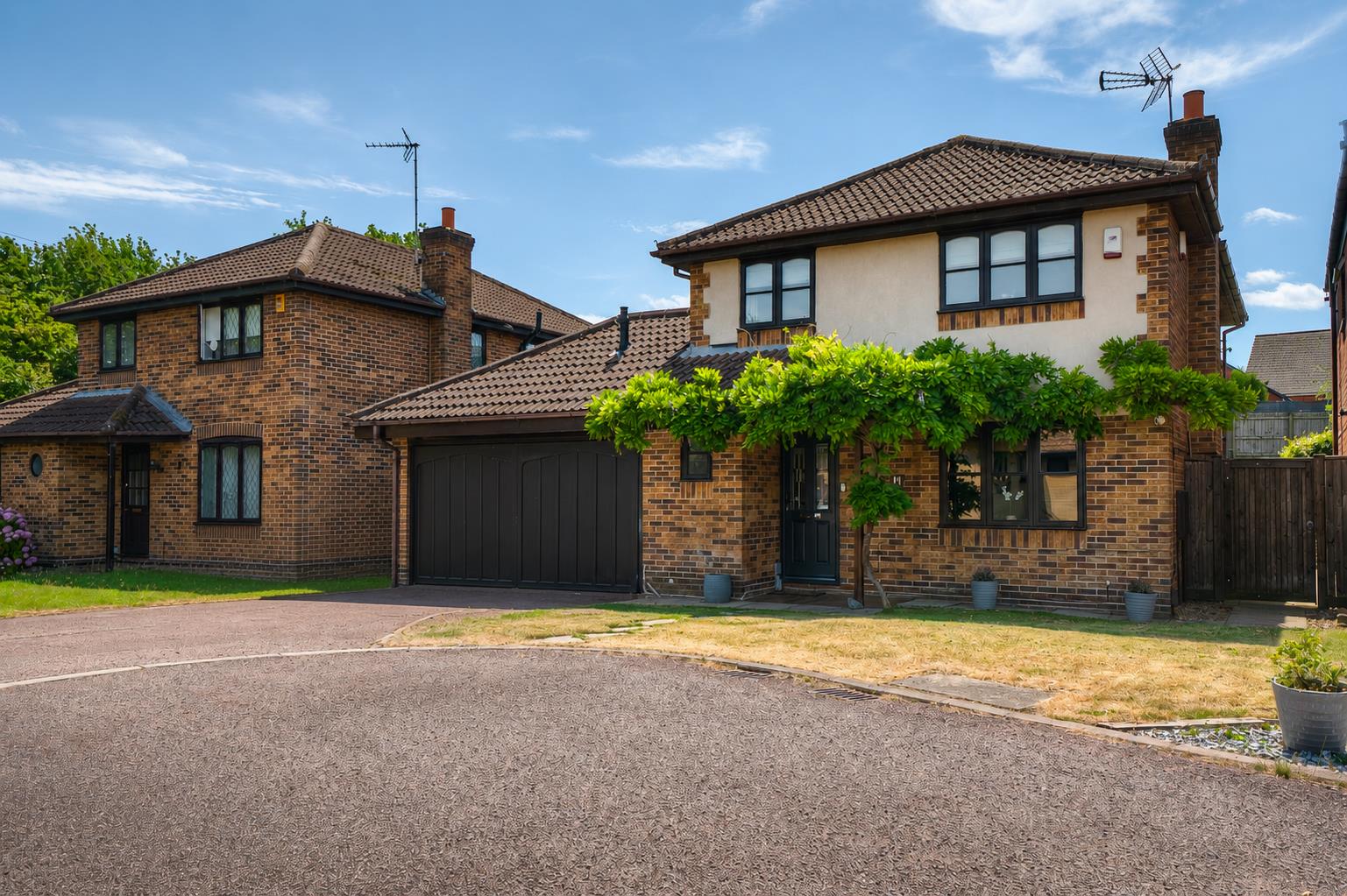 Property image for Gresham Close, West Bridgford, Nottingham
